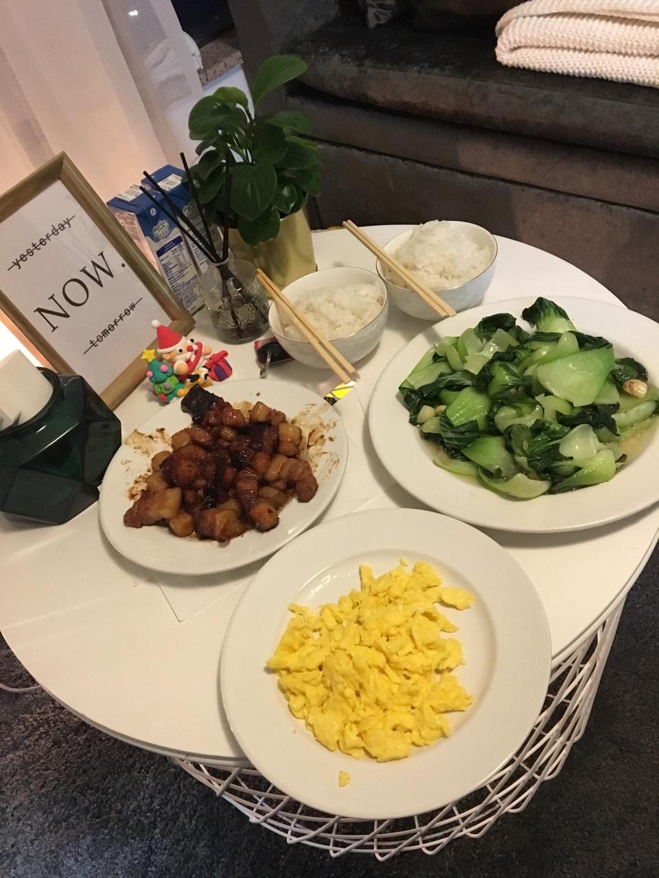 谁都可以做出好吃的红烧肉