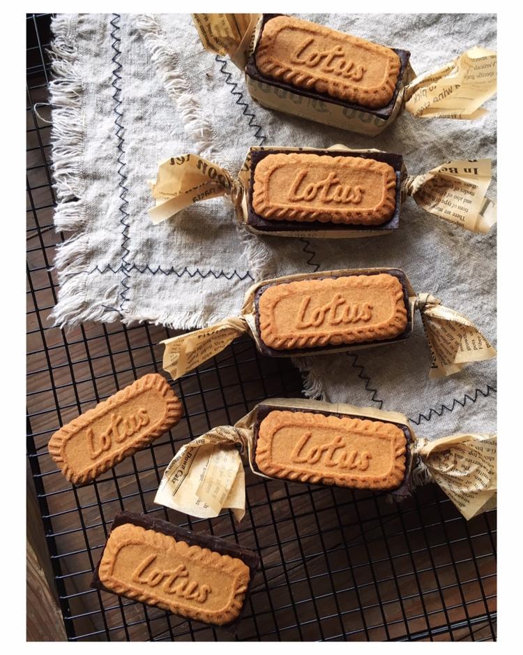 超浓厚软糖质地的布朗尼 - Fudgy Brownies (减糖版)