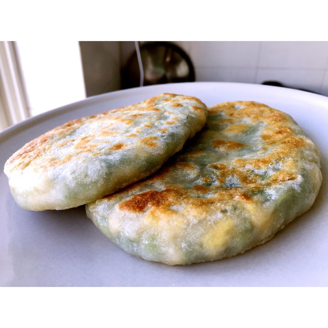 【免揉】皮薄不破的馅饼