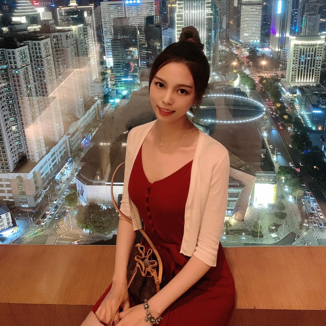 番茄蛋炒大姐姐