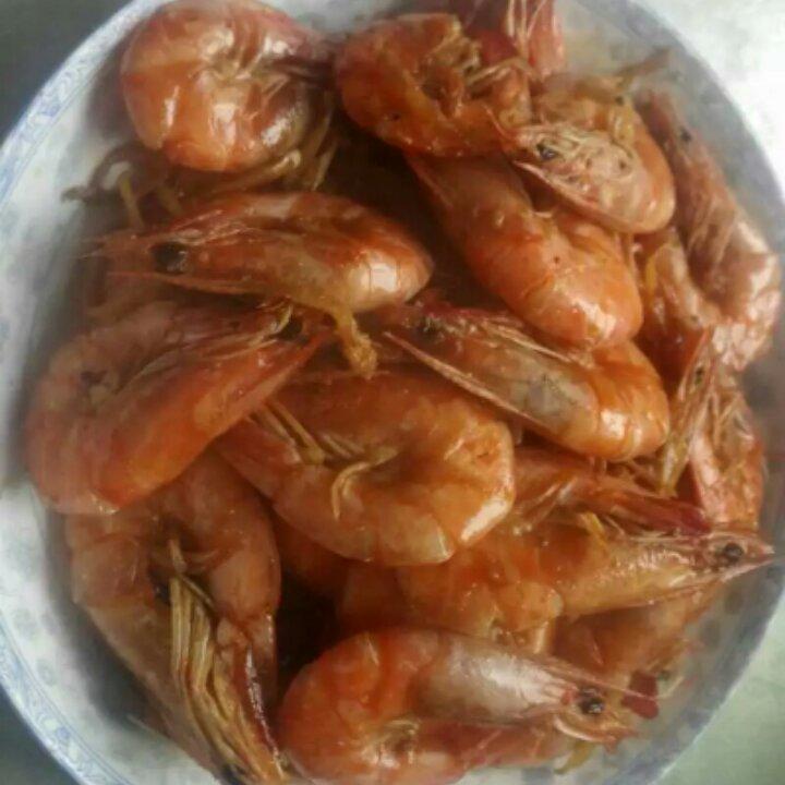 焅大虾