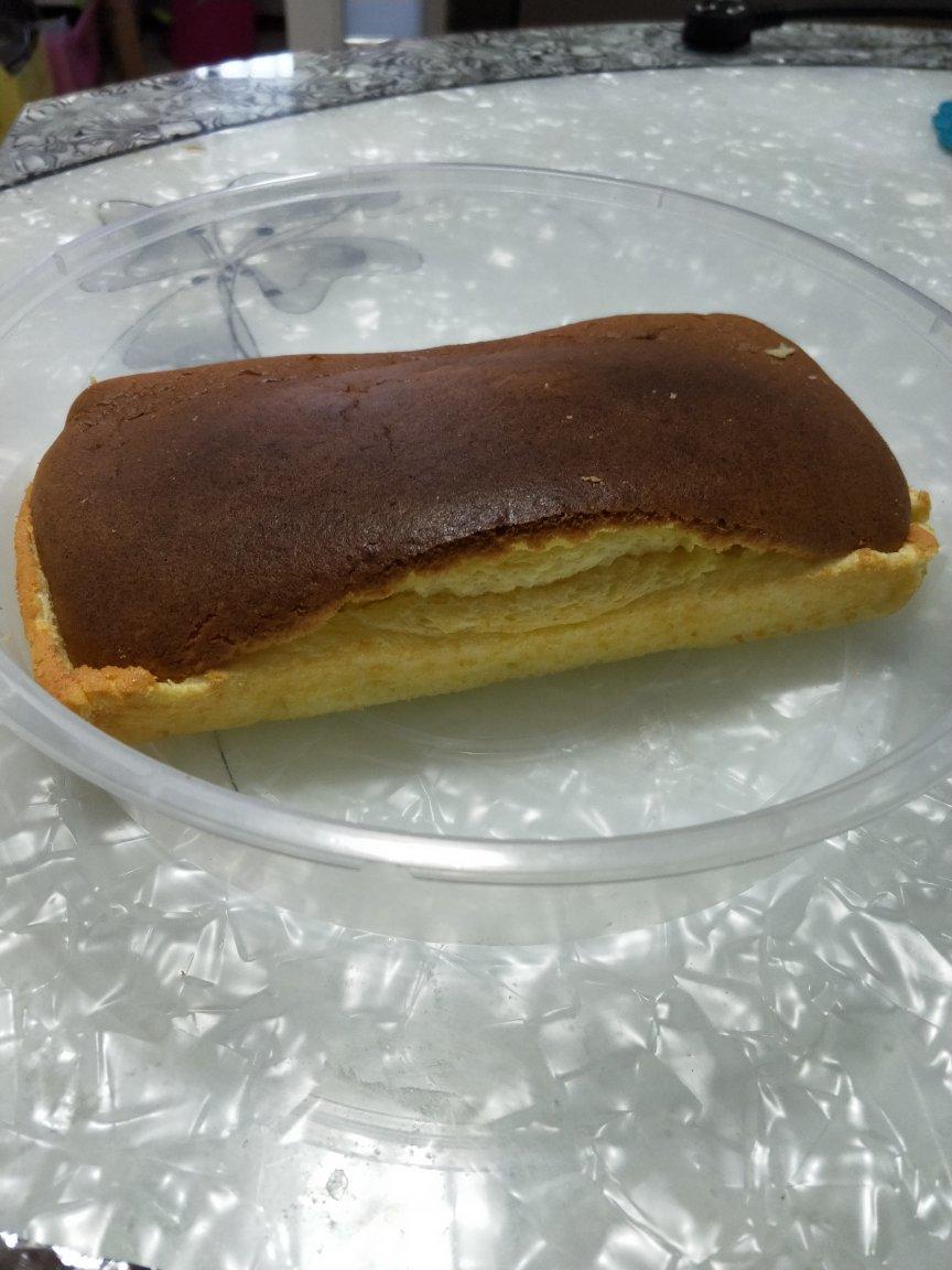 轻乳酪芝士蛋糕