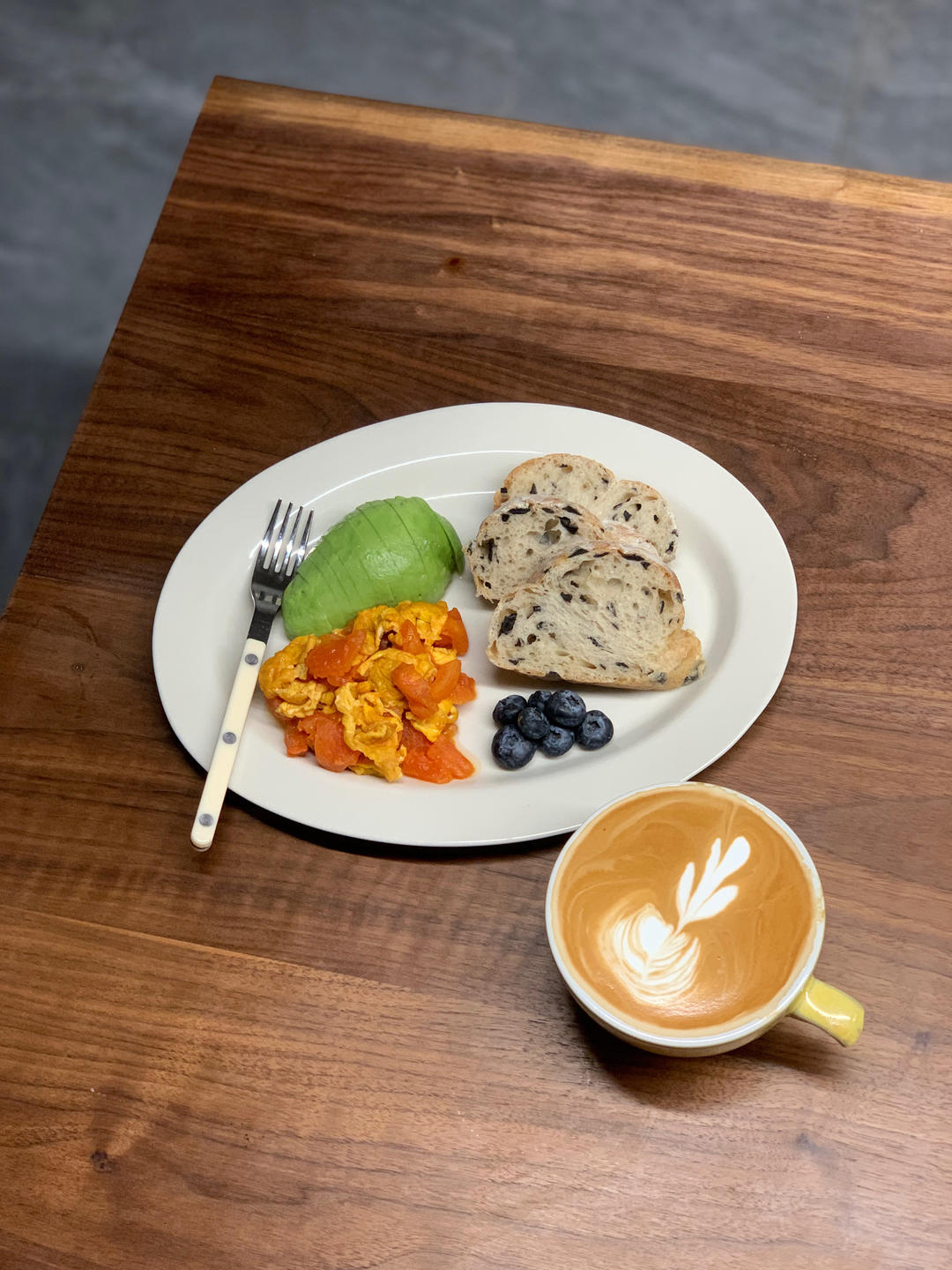 郭大侠的工作日快手早餐卡