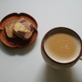 饼干三兄弟（咖啡+可可+香草）