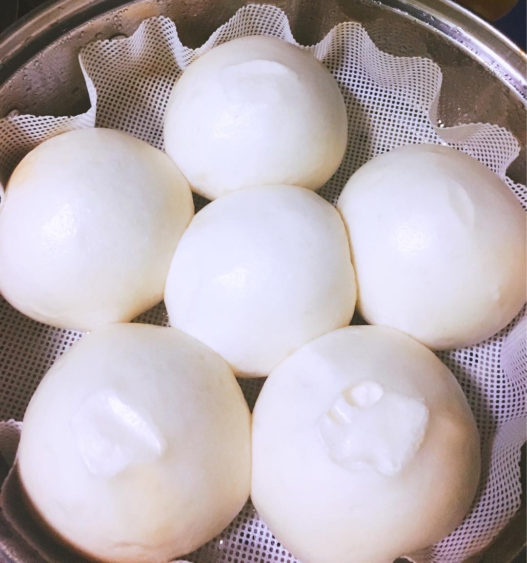 山东大馒头