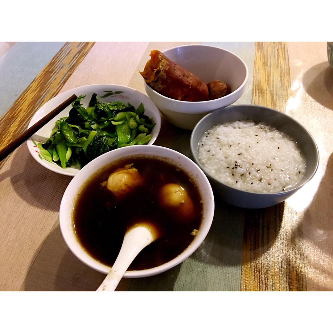 月子餐