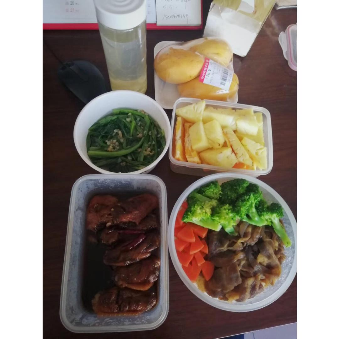 吉野家肥牛饭