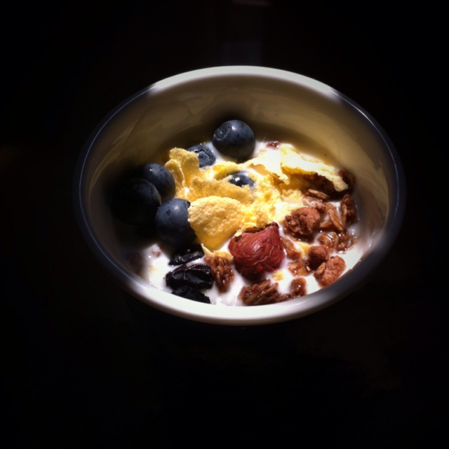 酸奶的一万种吃法