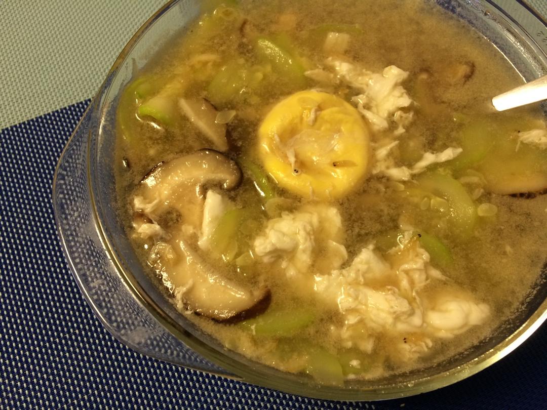 做饭是一件快乐的事