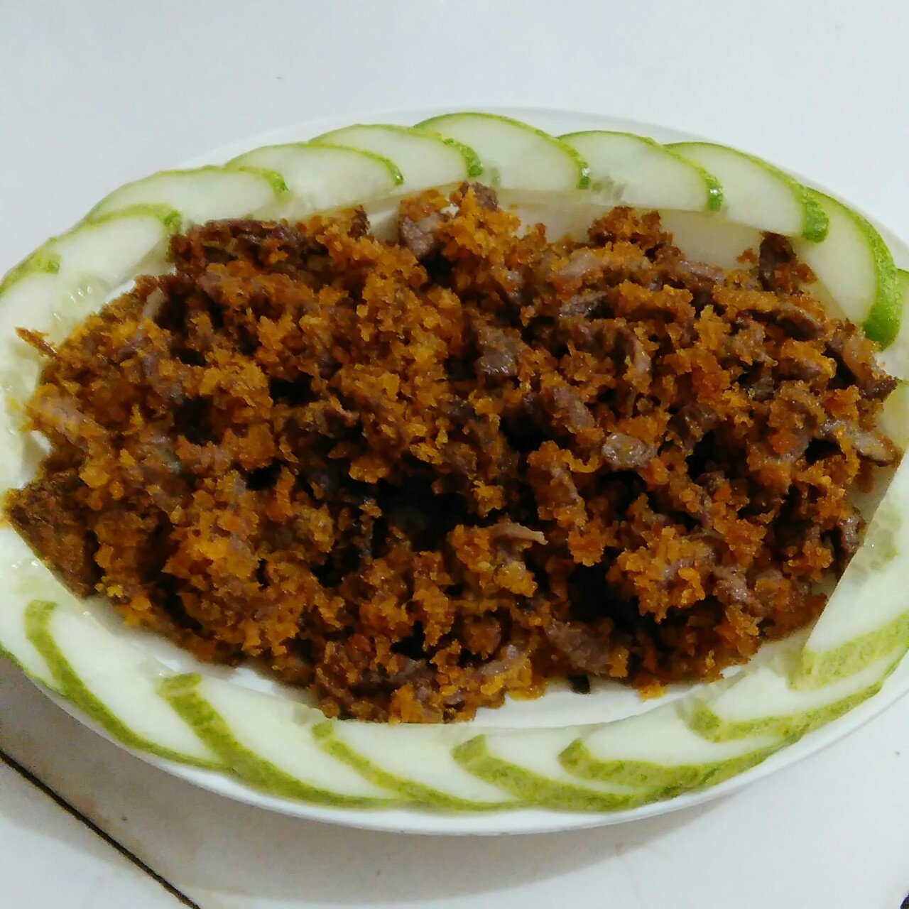 家常炸鸡柳