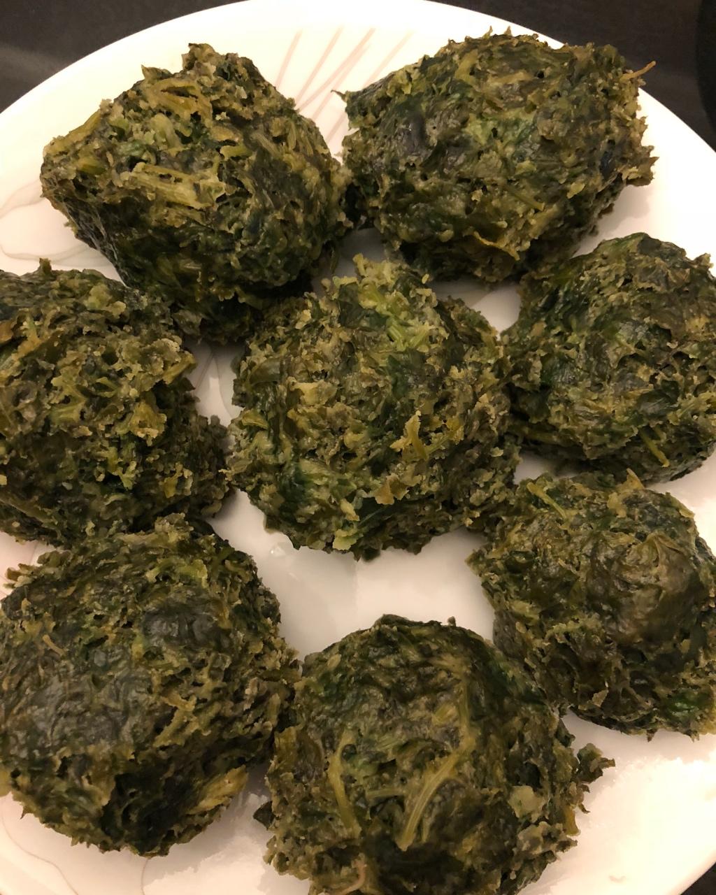 体检中心做的菜疙瘩