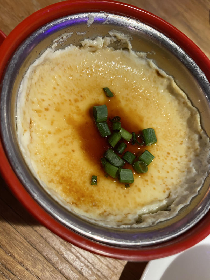 蒸蛋羹（详细版）