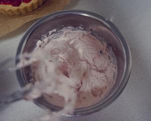 南顺食谱：杏仁草莓挞的做法 步骤11