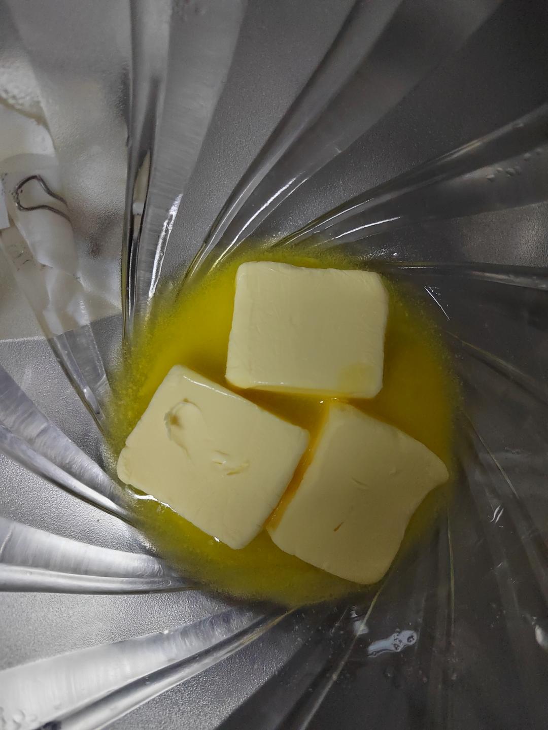 极简奶酪饼干，到底有多“极简”？