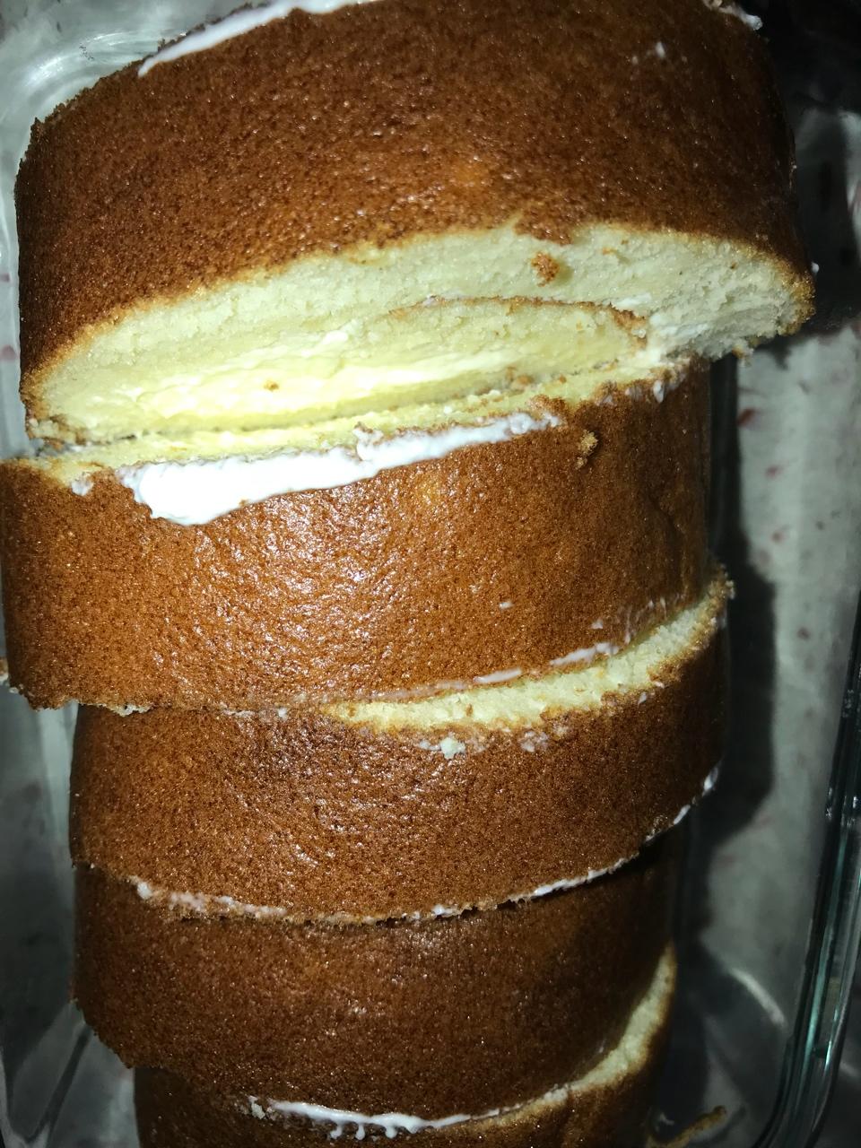 小四卷～风靡美食群的美味蛋糕卷