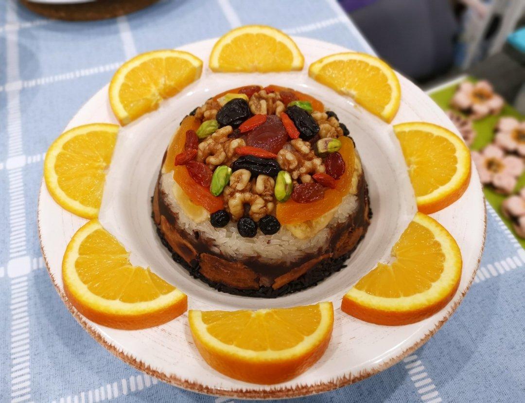 土澳留学生的年夜饭🧡