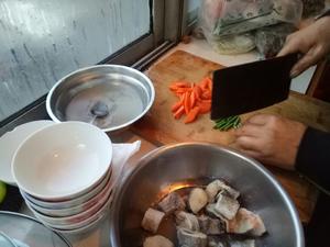 番茄鳕鱼-厨师我爸版的做法 步骤4