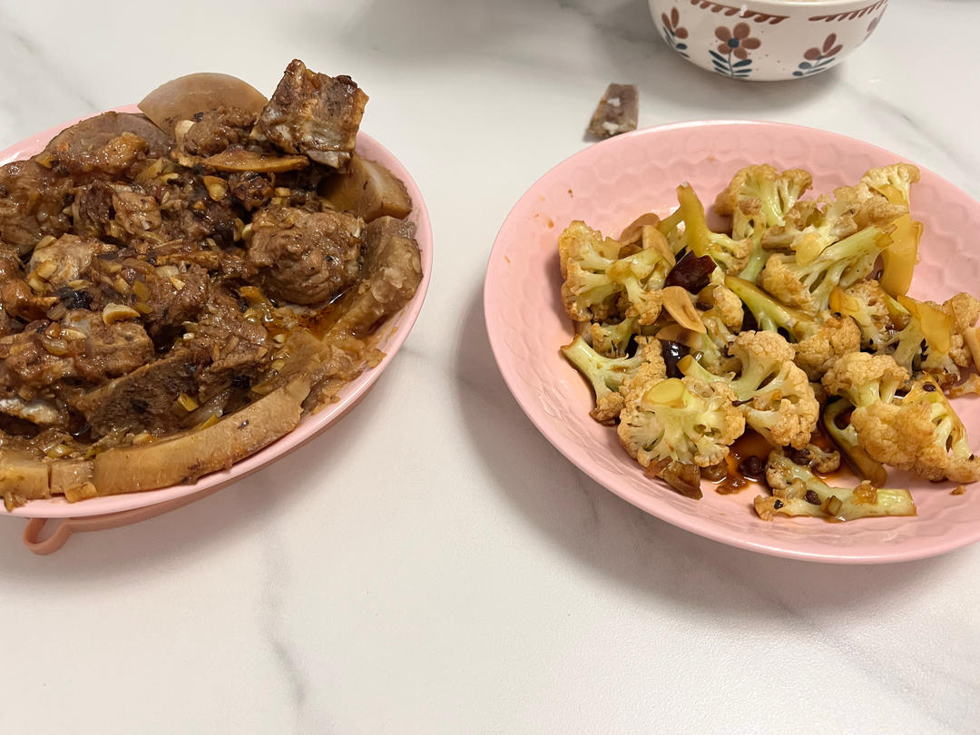 豆豉蒸排骨，这个味太绝了！！