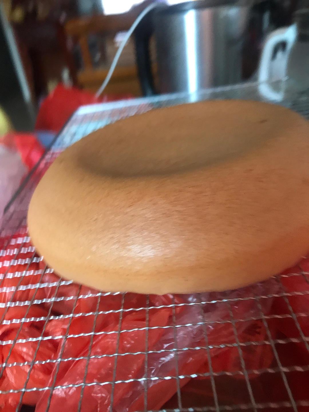 简单的电饭锅蛋糕(不用秤版)