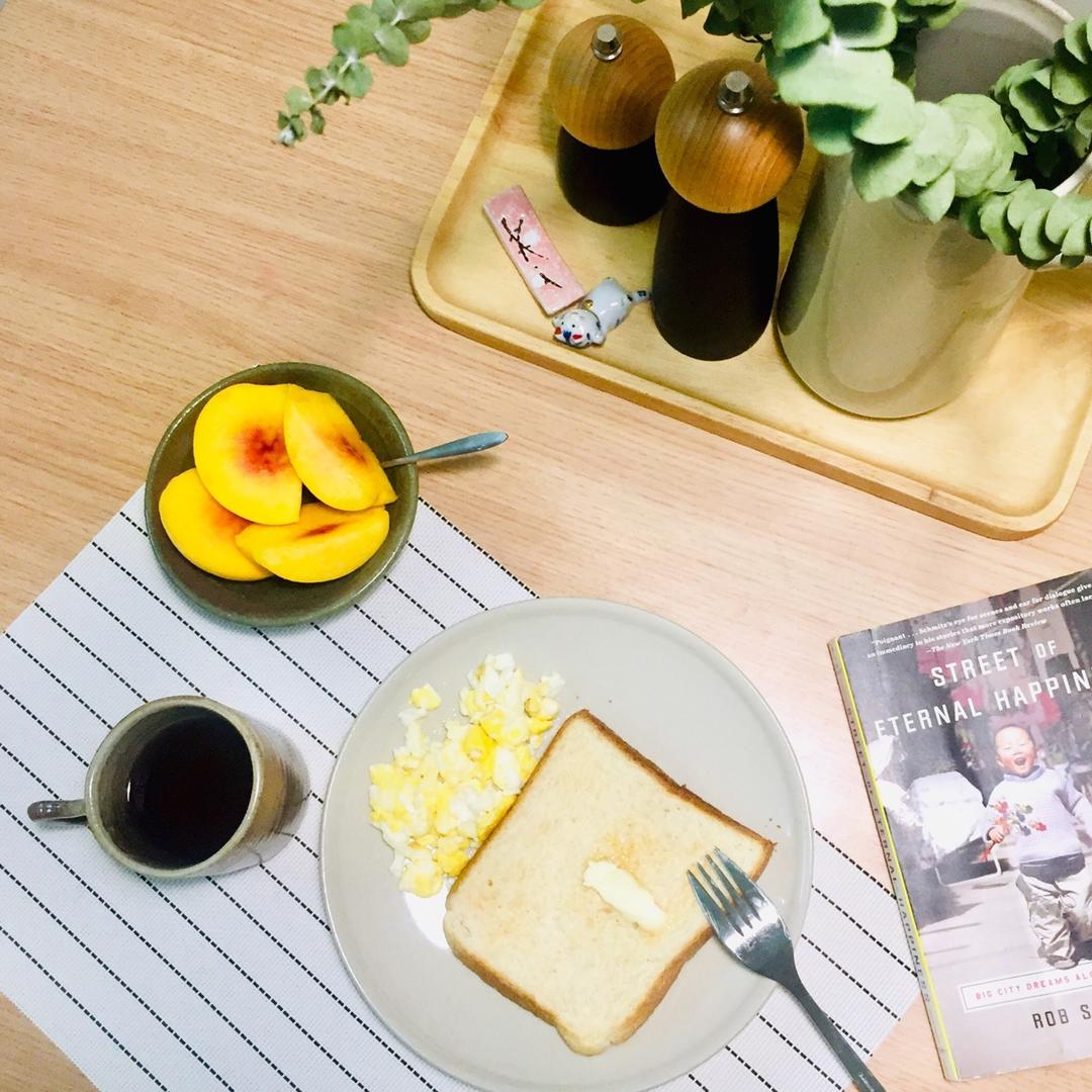 Jessie's kitchen