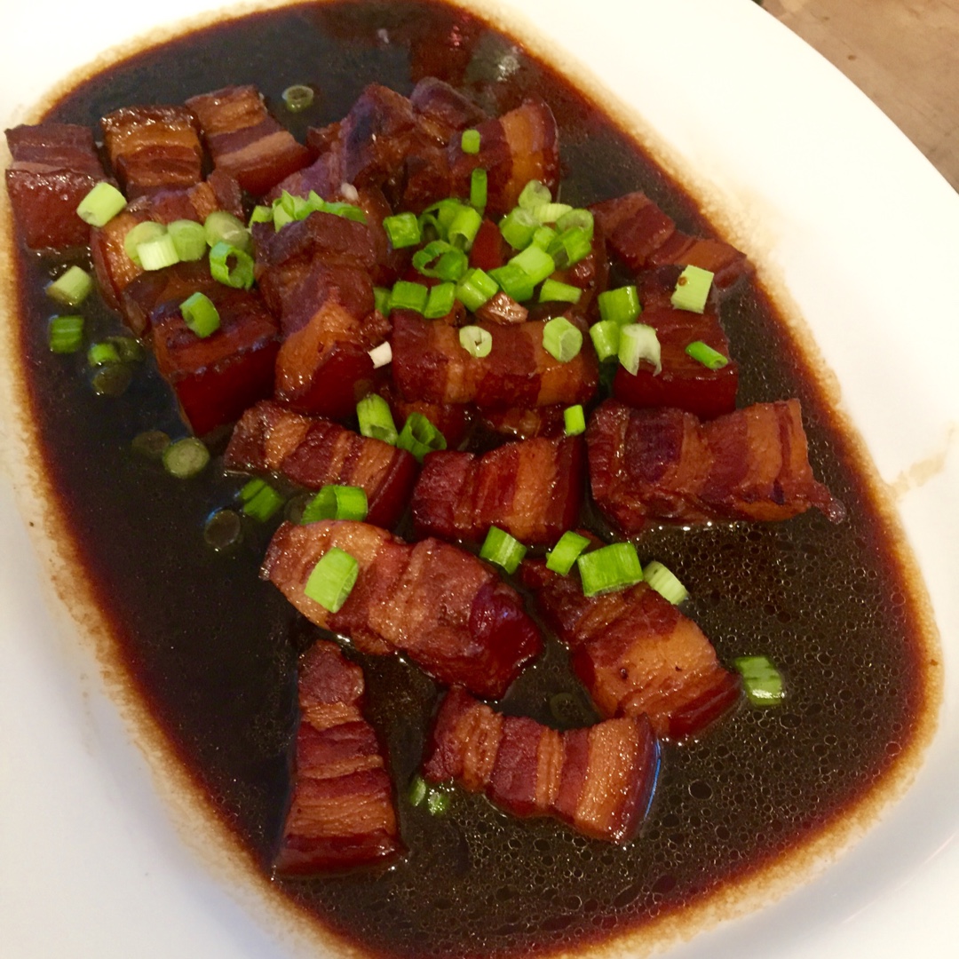 红烧肉