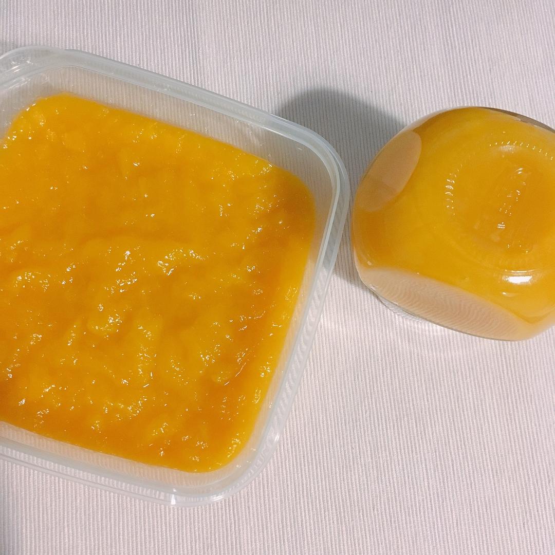 芒果酱
