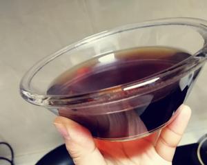 红枣桂圆奶茶的做法 步骤4