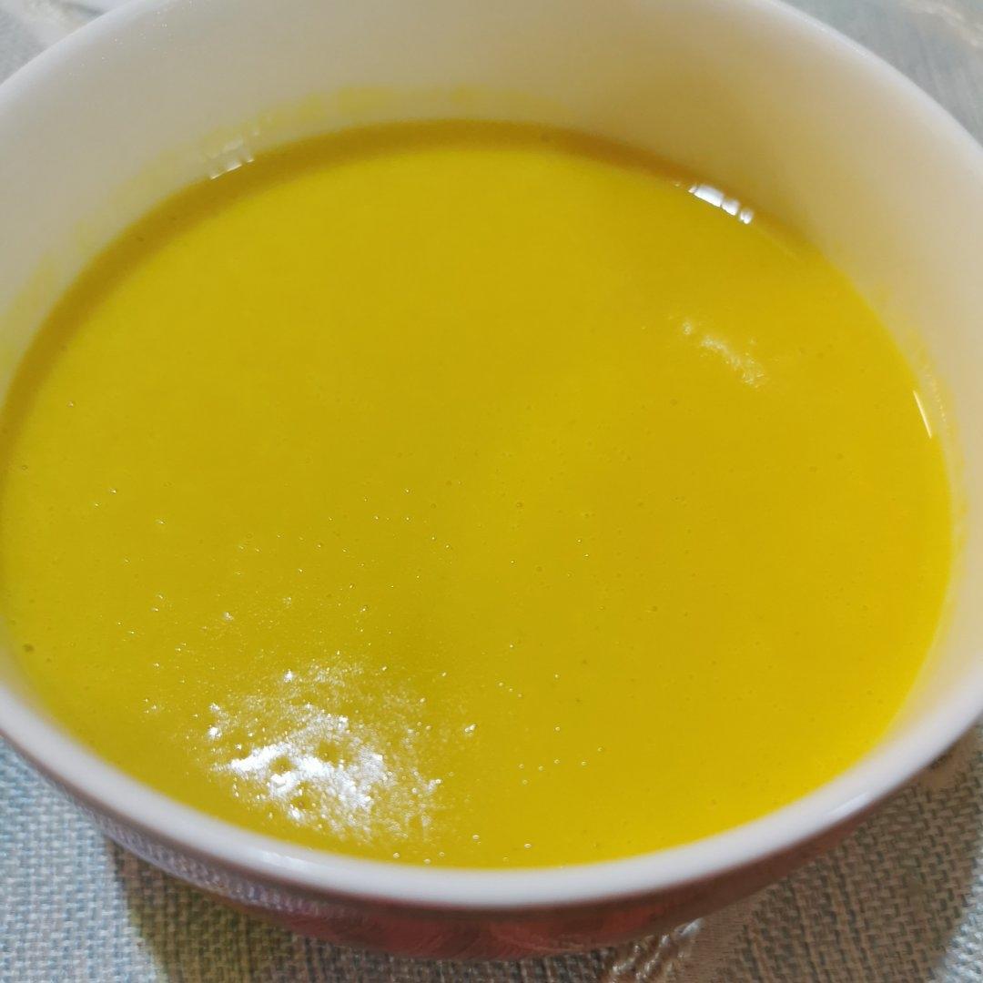 🔥都给我冲，巨好喝的南瓜汤