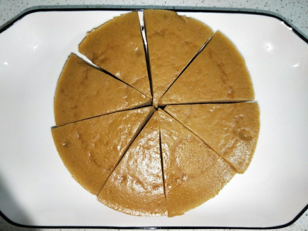 快手又Q弹的马拉糕