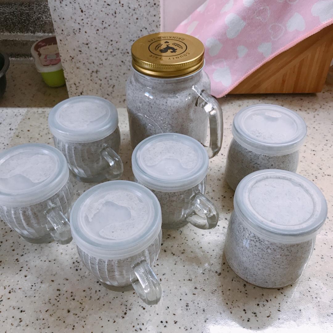 自制奶油奥利奥冰淇淋