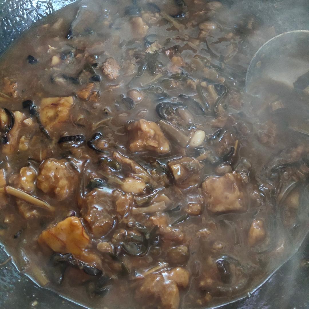 胡辣汤（河南版）