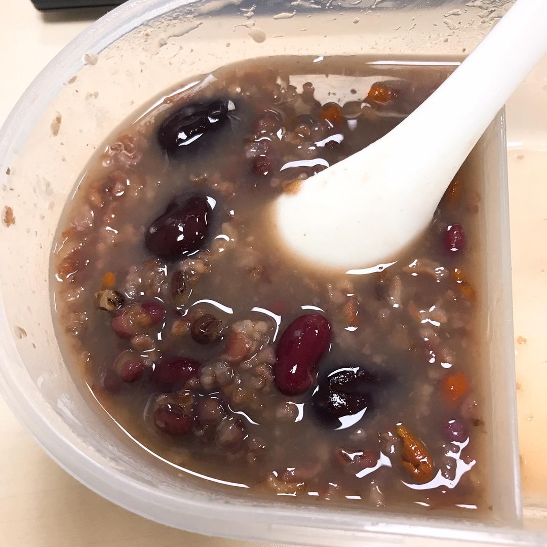 红豆粥