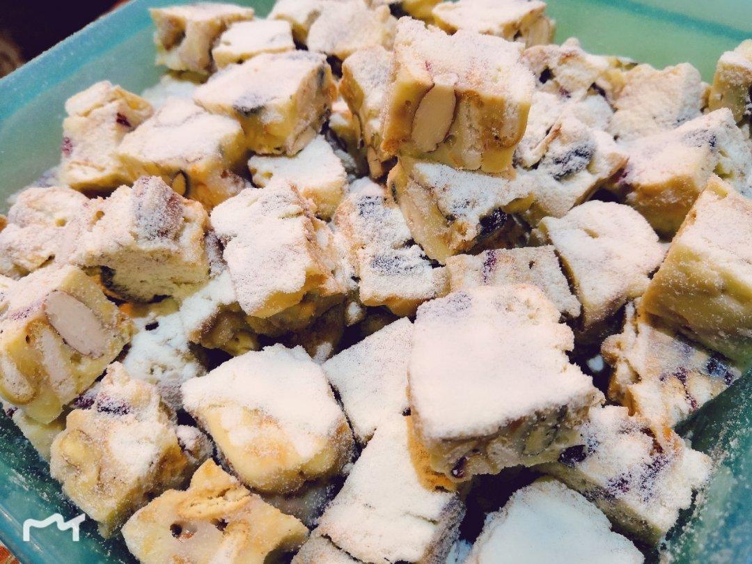 《Tinrry+》雪花酥（雪Q饼）（原味、抹茶、可可）