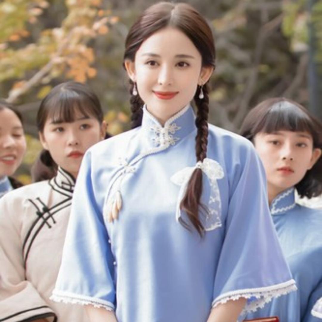 小白绵羊咩咩