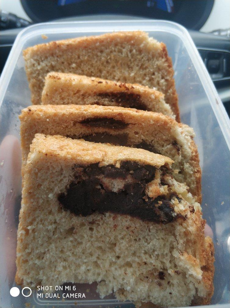 超软拉丝牛奶吐司🍞一次发酵