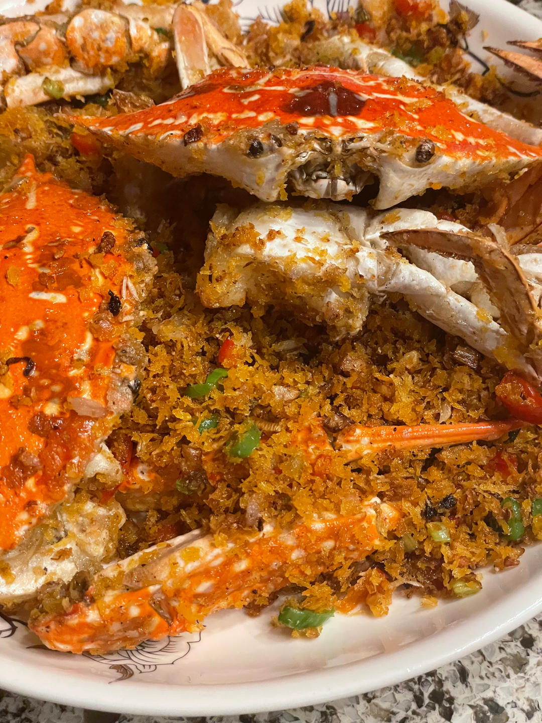 矜宸•避风塘炒蟹