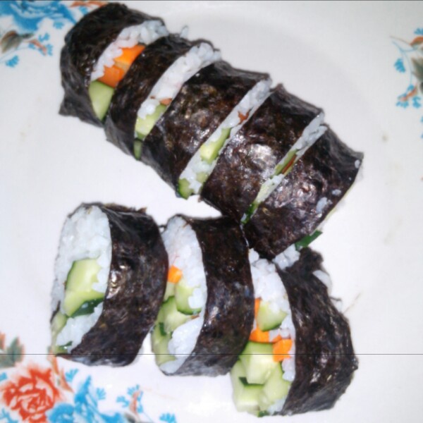 美味寿司