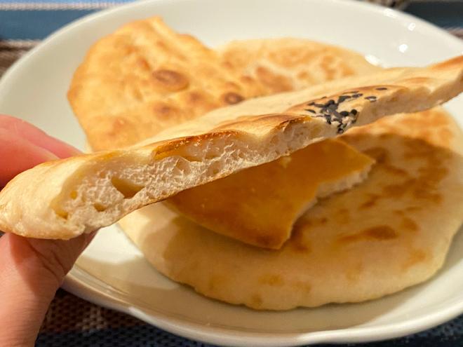 【饼的做法步骤图,饼怎么做好吃】Vivian甜品和美善品_下厨房