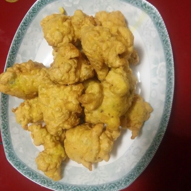 小酥肉