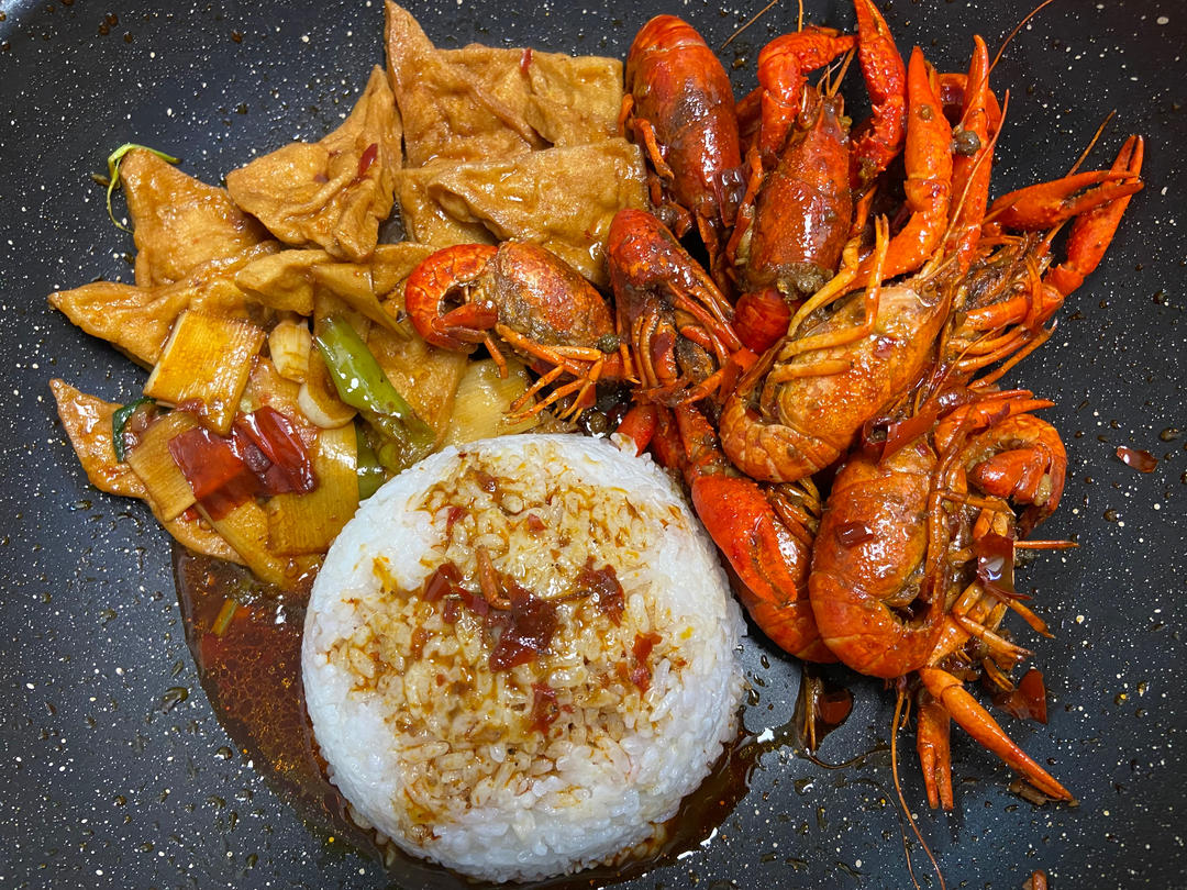 家常豆腐