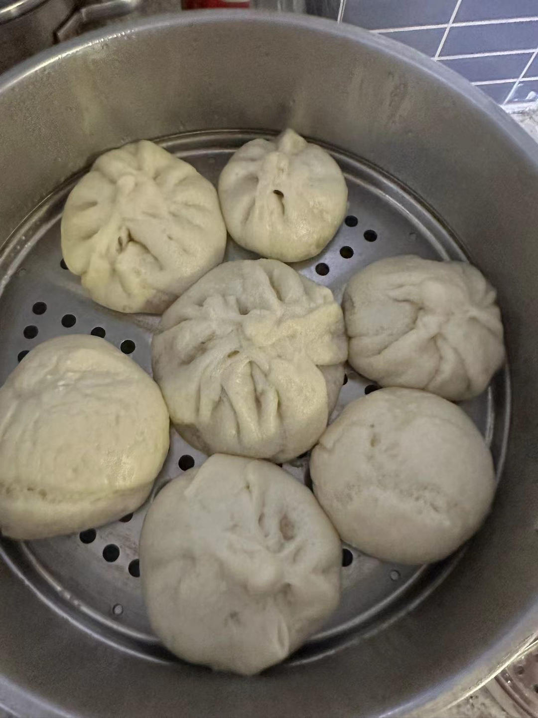 饺子馅 饺子 包子馅 包子