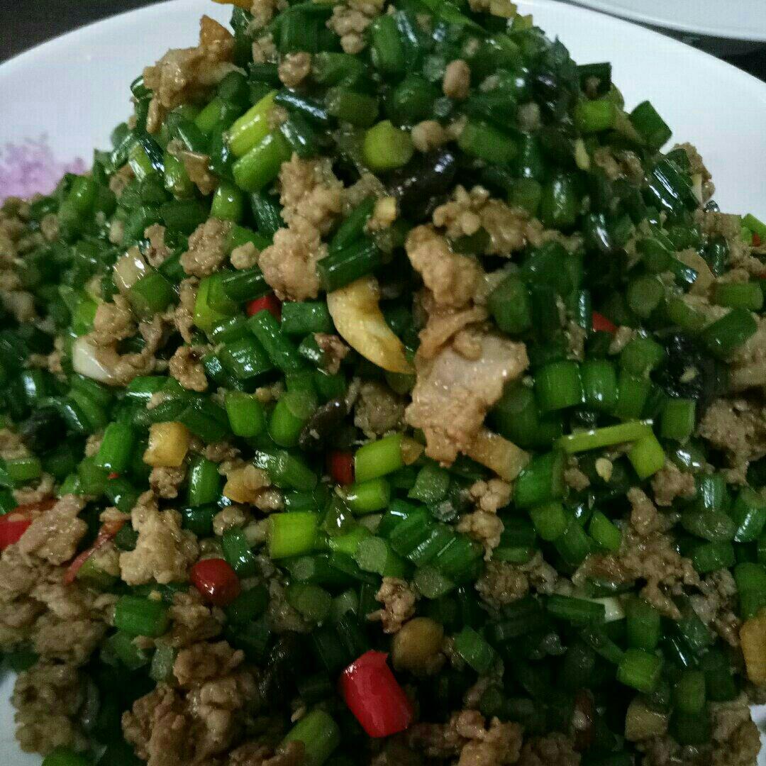 【苍蝇头】打赌！这菜你听着恶心、吃着开心！