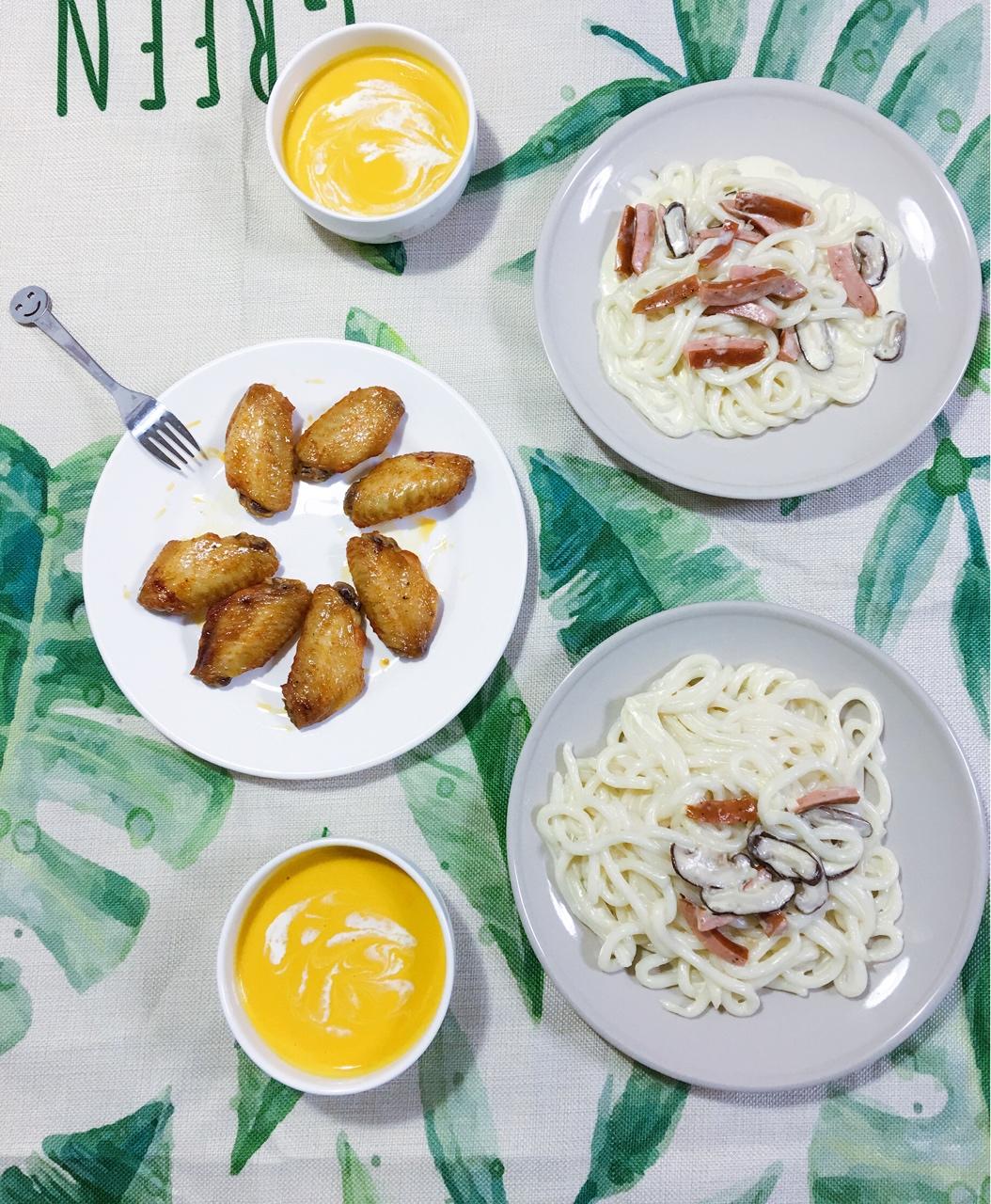 意式浓汤基本公式：番茄牛肉浓汤、奶油南瓜浓汤