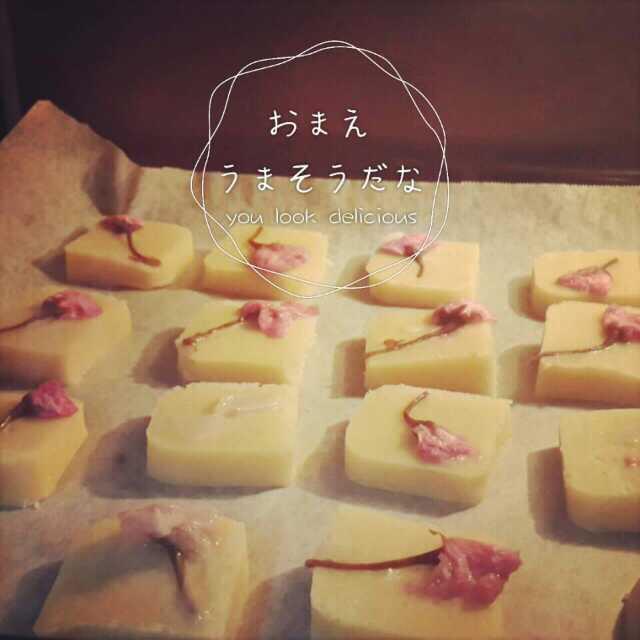 鲜香草黄油饼干（红极一时呱呱饼）