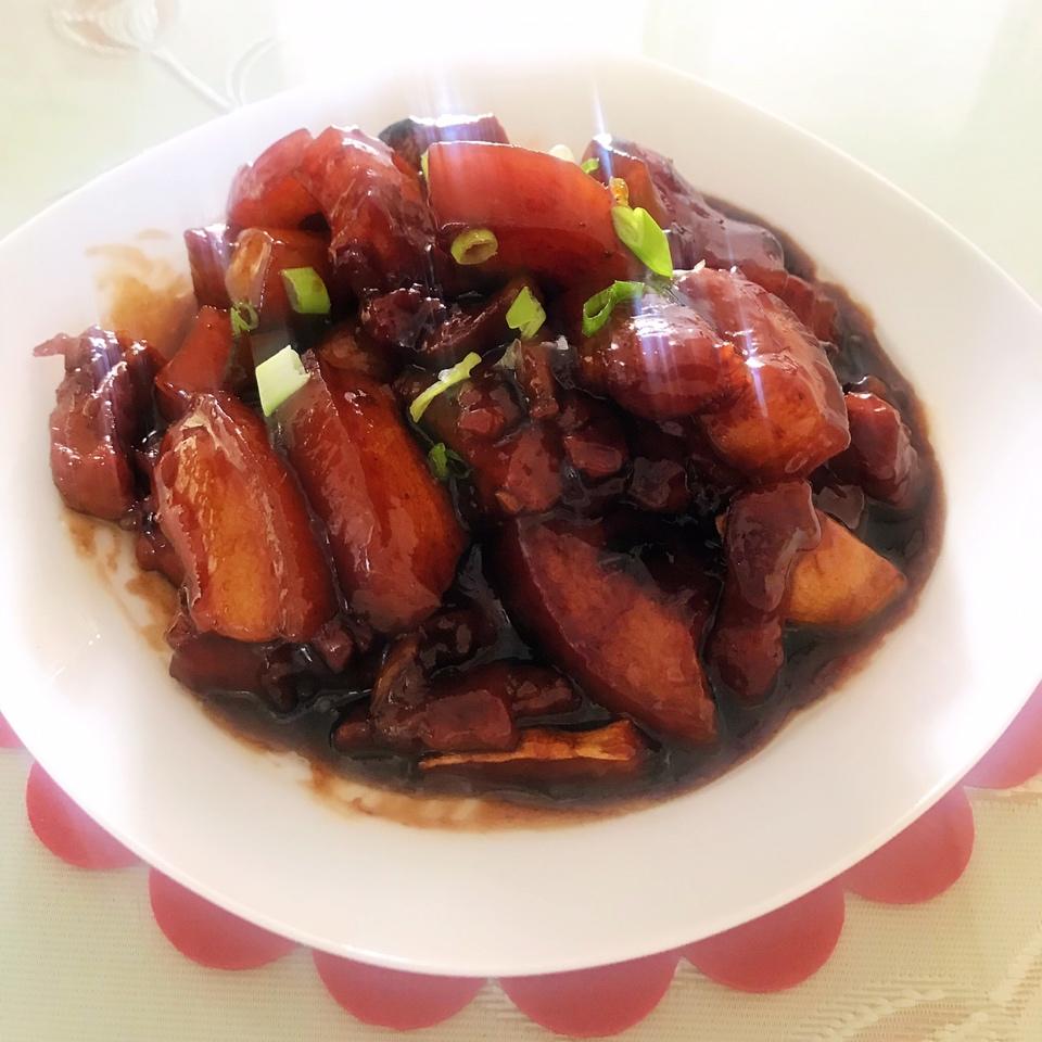 午餐•2018年10月28日