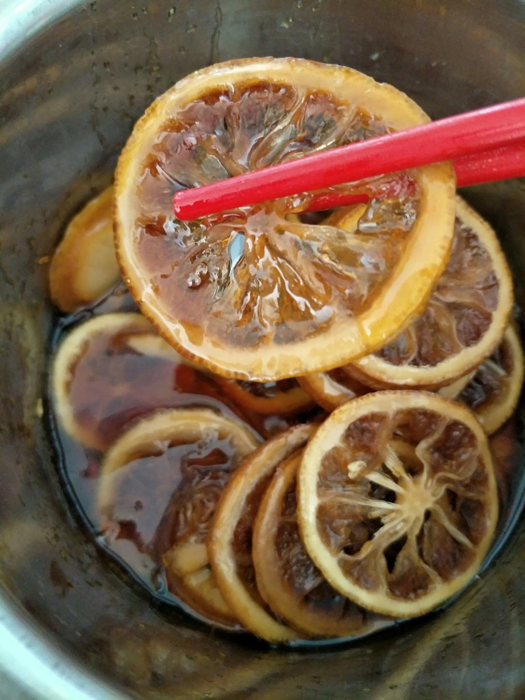 冰糖柠檬膏—超详细步骤，新手轻松驾驭