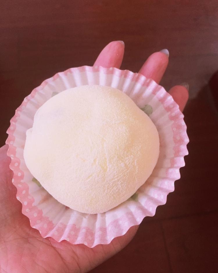 不会硬皮的雪媚娘