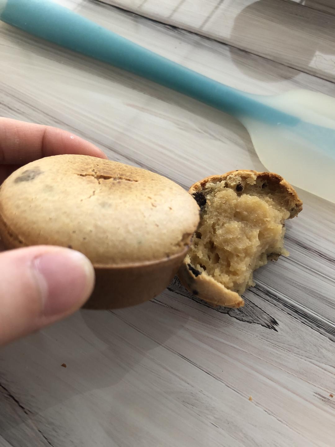 烤年糕