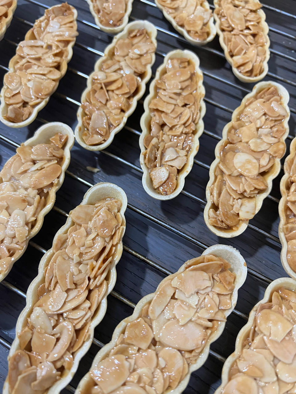 年货 | 迷人眼的糯米船