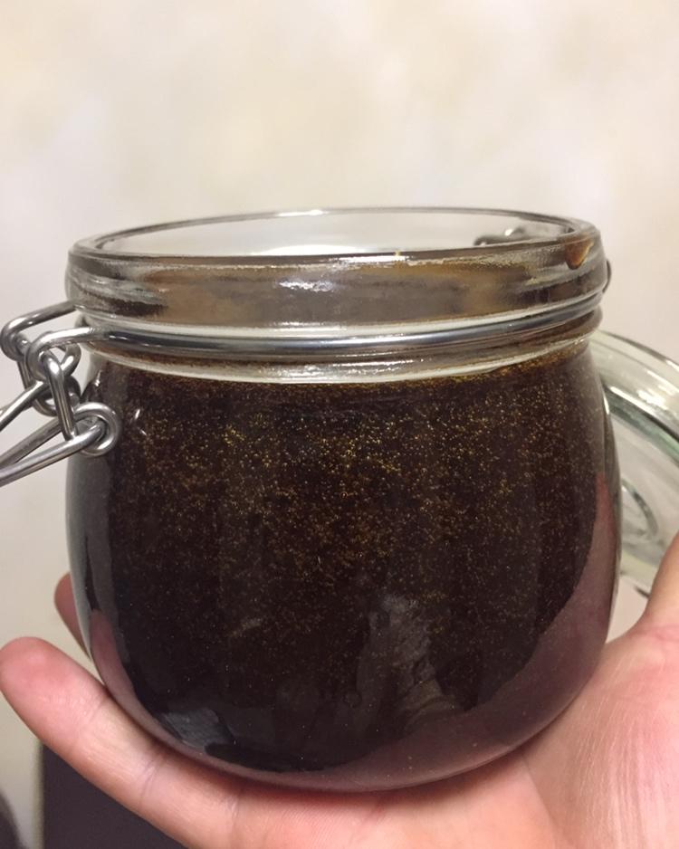 宫廷药膳 | 秋梨膏